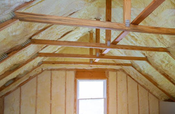 Best Commercial Insulation in Nikiski, AK