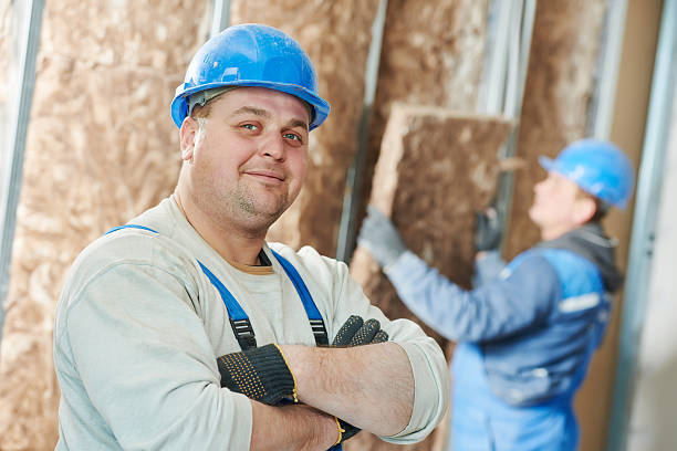 Best Fiberglass Insulation in Nikiski, AK