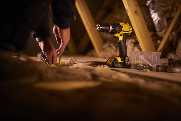 Reliable Nikiski, AK Insulation Contractor Solutions